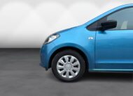 Skoda Citigo 1,0 60 Active GreenTec 5d