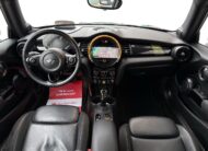 MINI Cooper SE Experience 3d