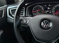 VW Polo 1,0 TSi 115 Highline DSG 5d
