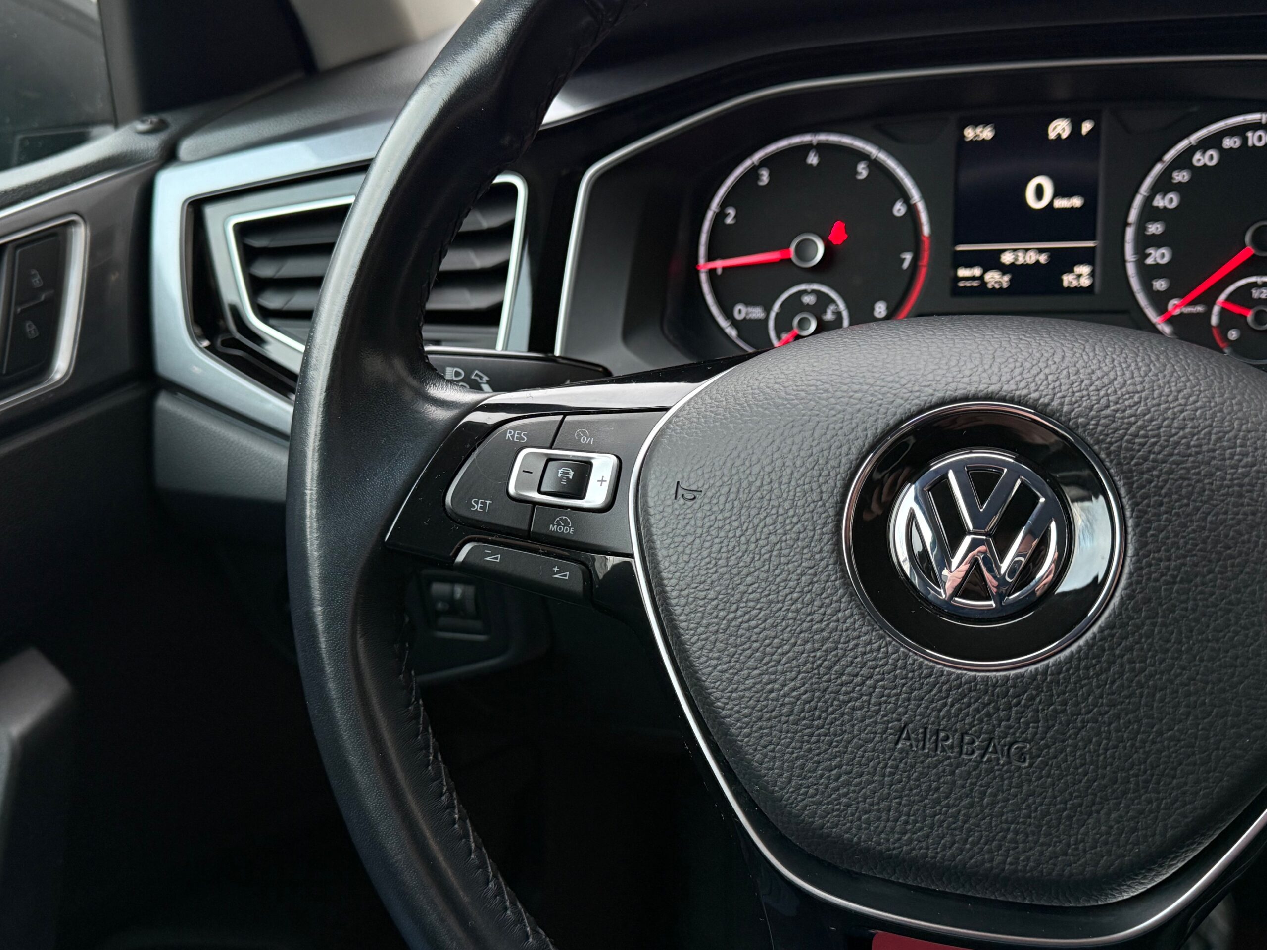 VW Polo 1,0 TSi 115 Highline DSG 5d