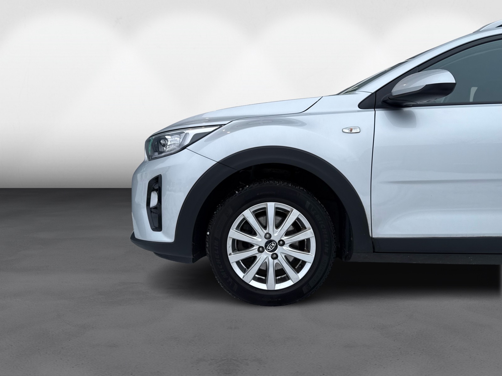 Kia Stonic 1,0 T-GDi Attraction 5d