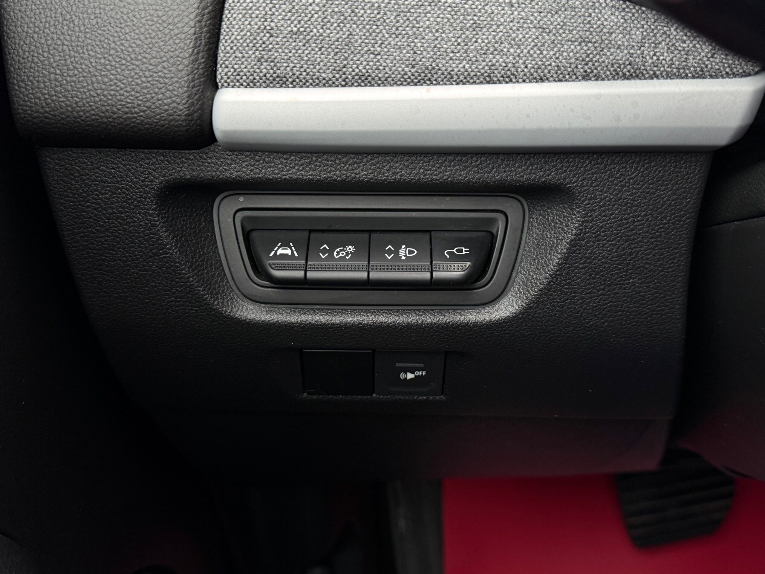 Renault Zoe 52 Experience 5d