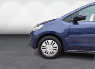 VW Up! 1,0 MPi 60 Move Up! BMT 5d