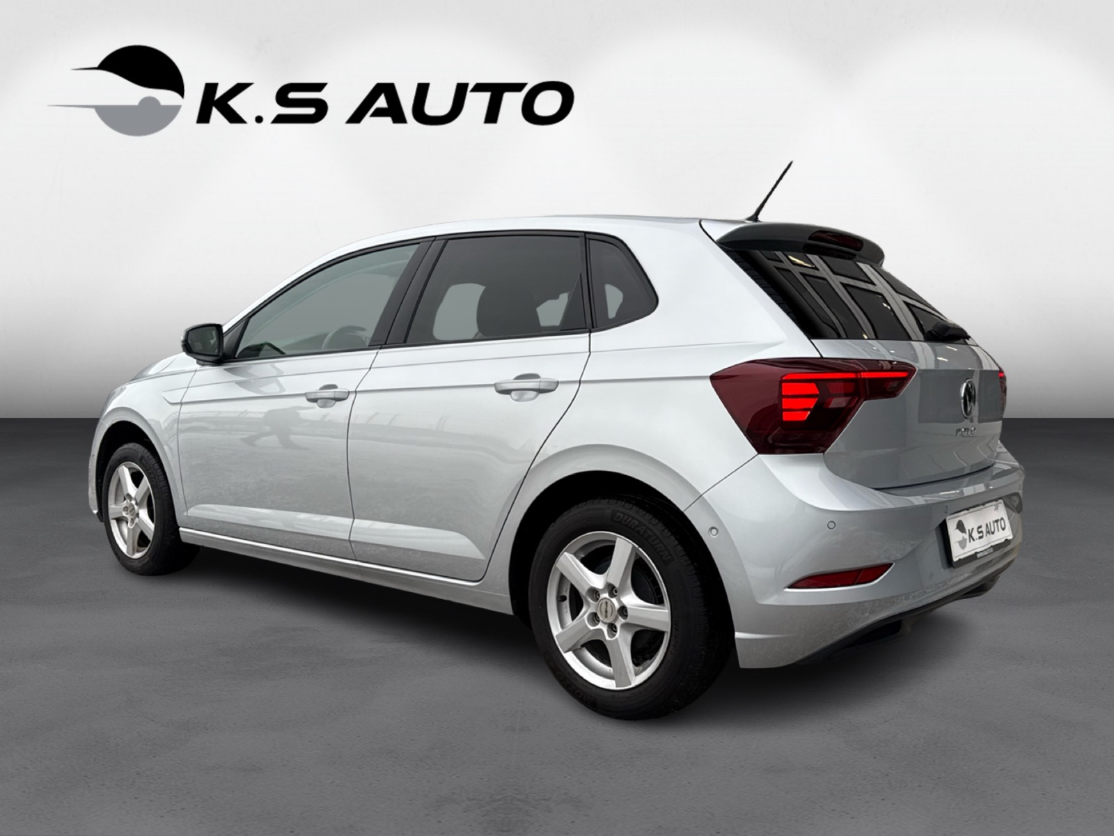 VW Polo 1,0 TSi 95 Life DSG 5d