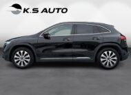 Mercedes EQA250 AMG Line 5d