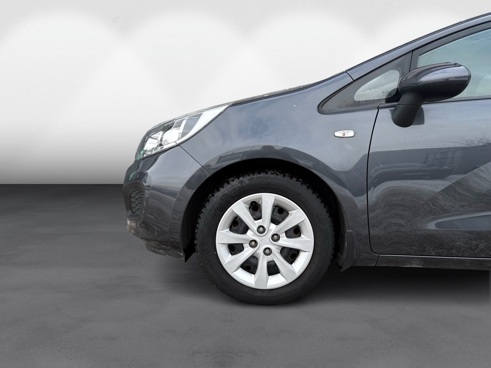 Kia Rio 1,2 CVVT Collect 5d