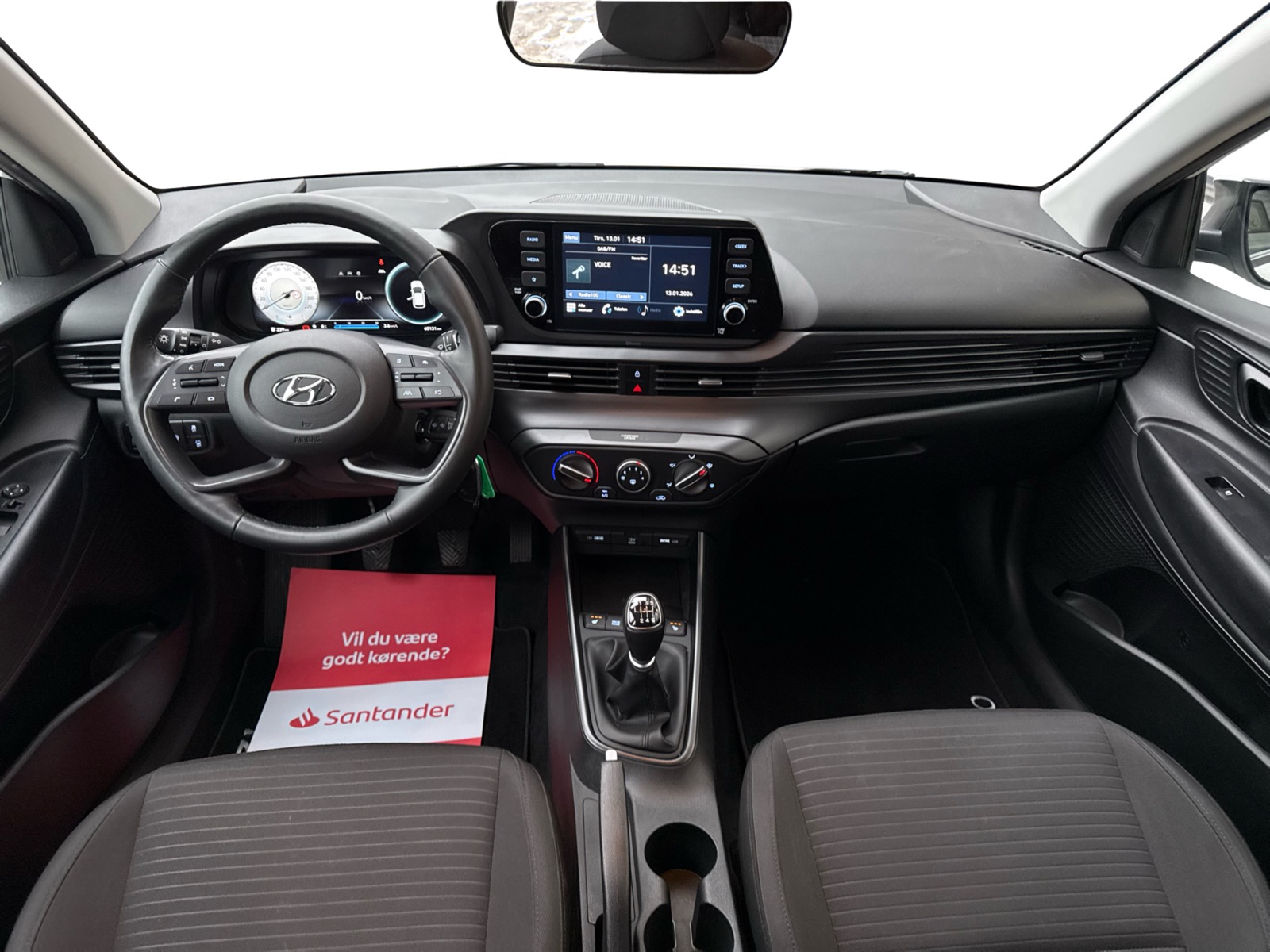 Hyundai i20 1,0 T-GDi Essential 5d