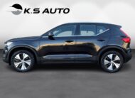 Volvo XC40 1,5 T4 ReCharge Inscription aut. 5d