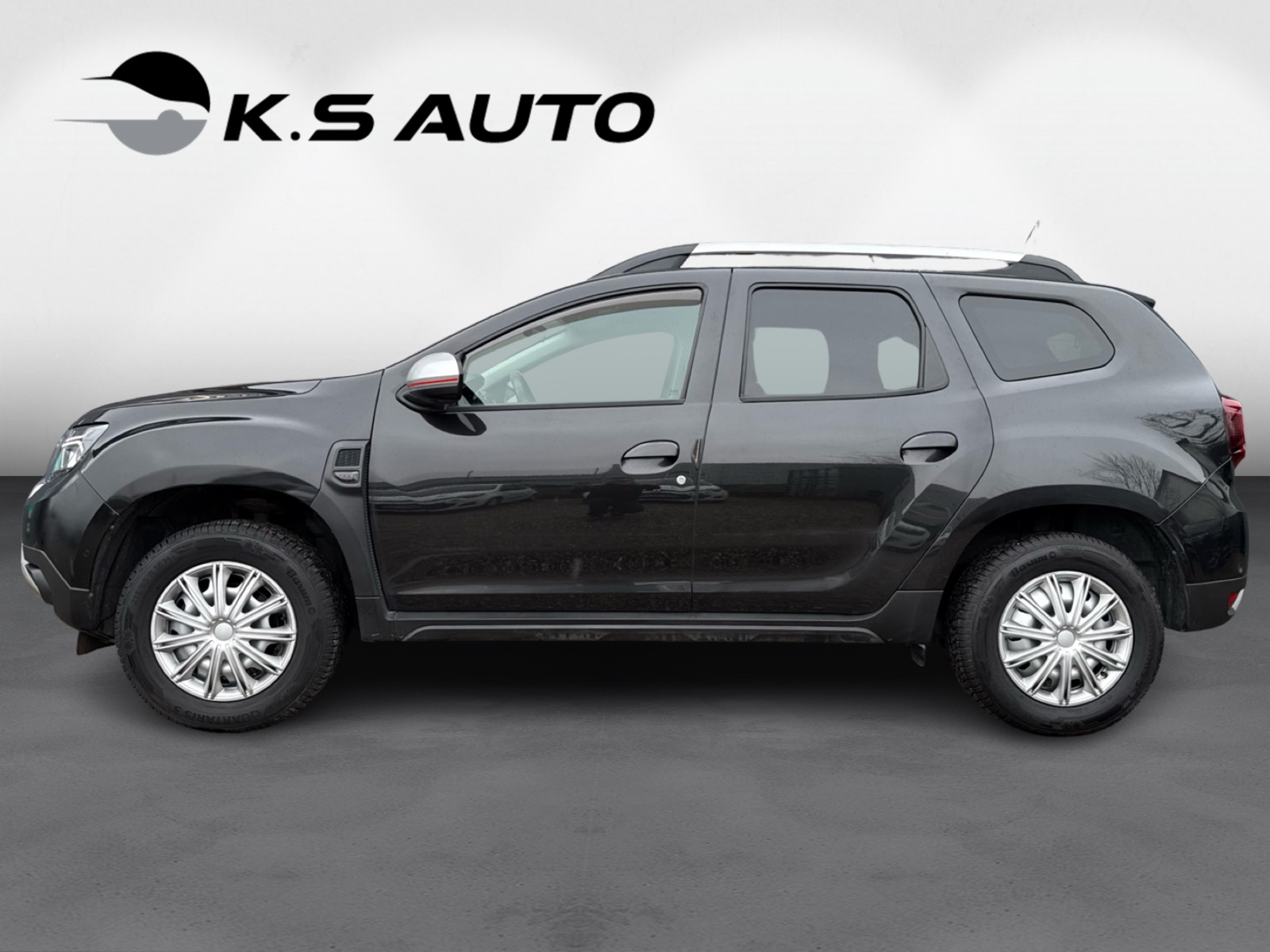 Dacia Duster 1,3 TCe 150 Prestige EDC 5d