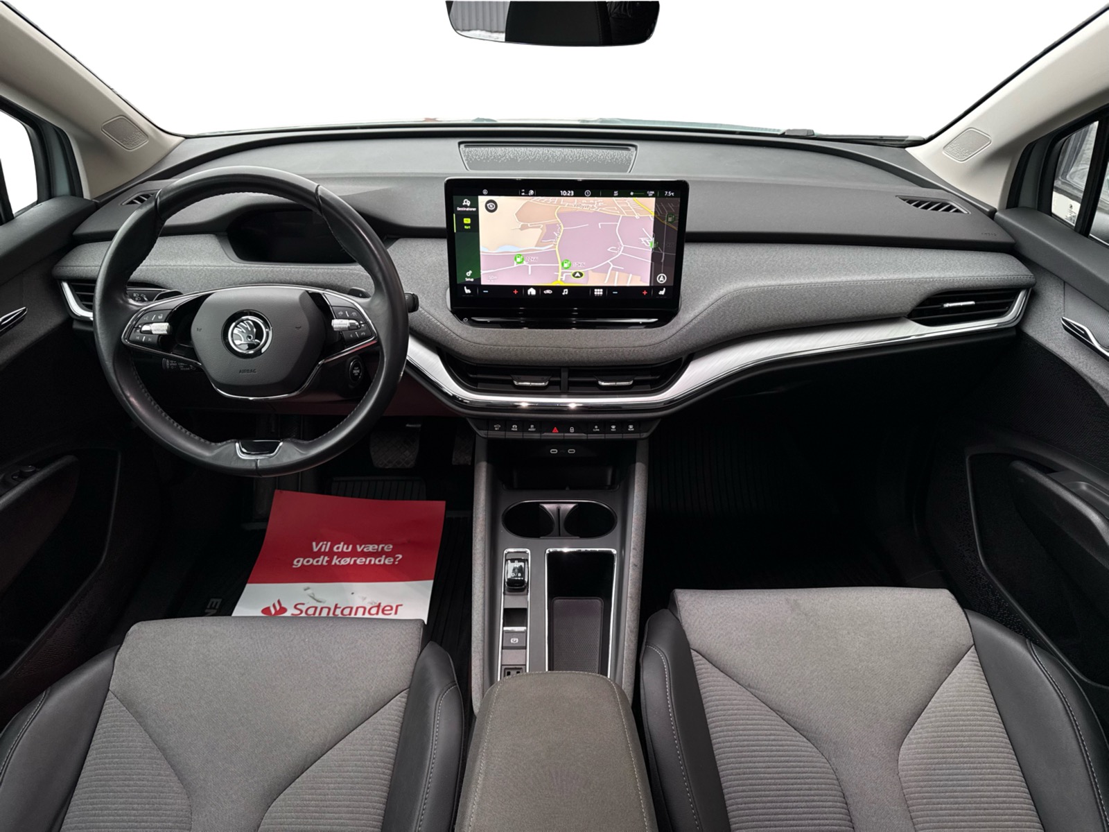 Skoda Enyaq 80 iV 5d