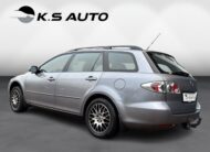 Mazda 6 2,3 Sport stc. 5d