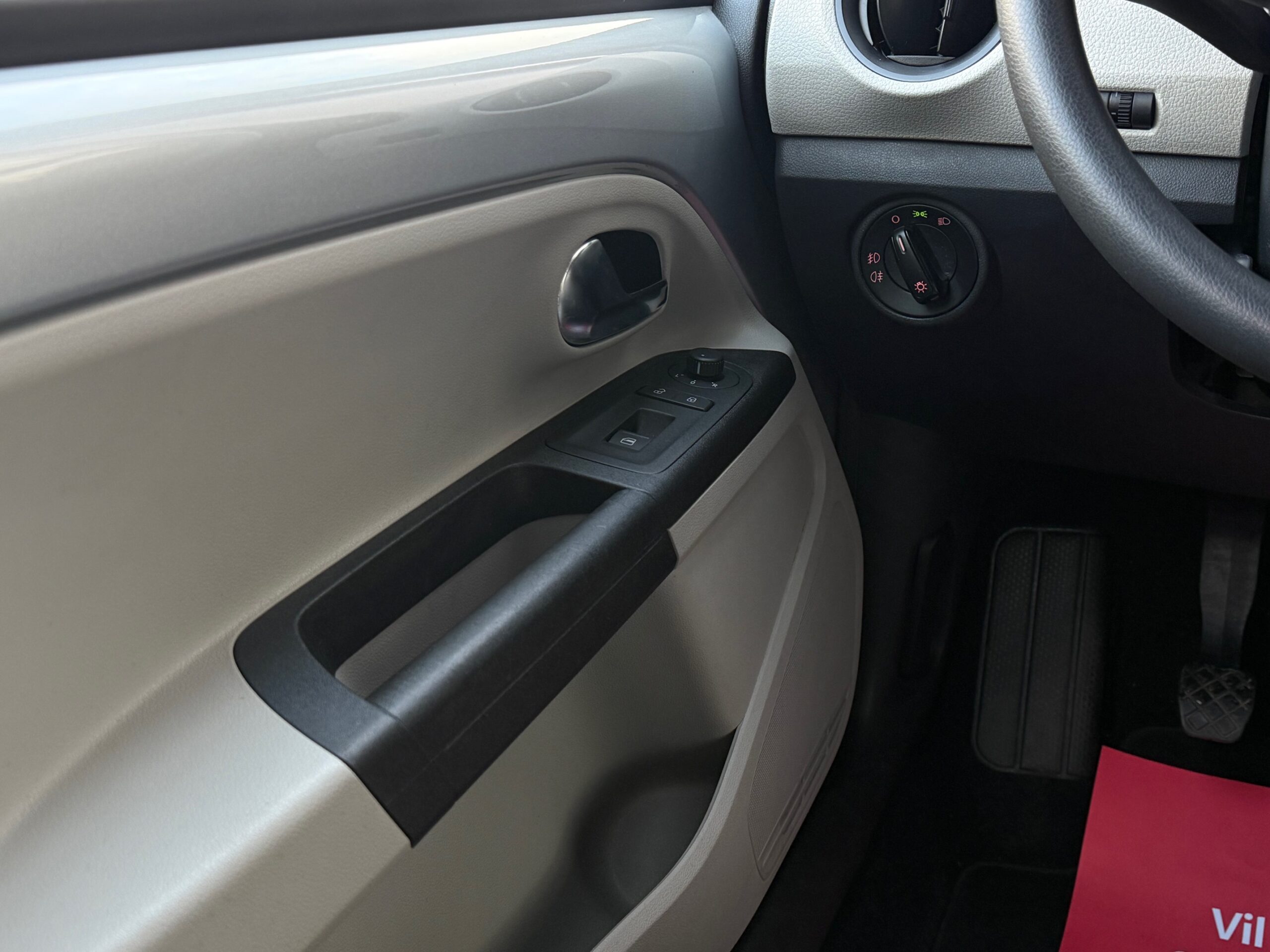 Seat Mii 1,0 75 Style eco 5d