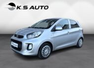 Kia Picanto 1,2 Attraction+ 5d