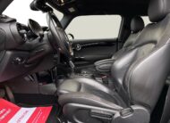 MINI Cooper SE Experience 3d