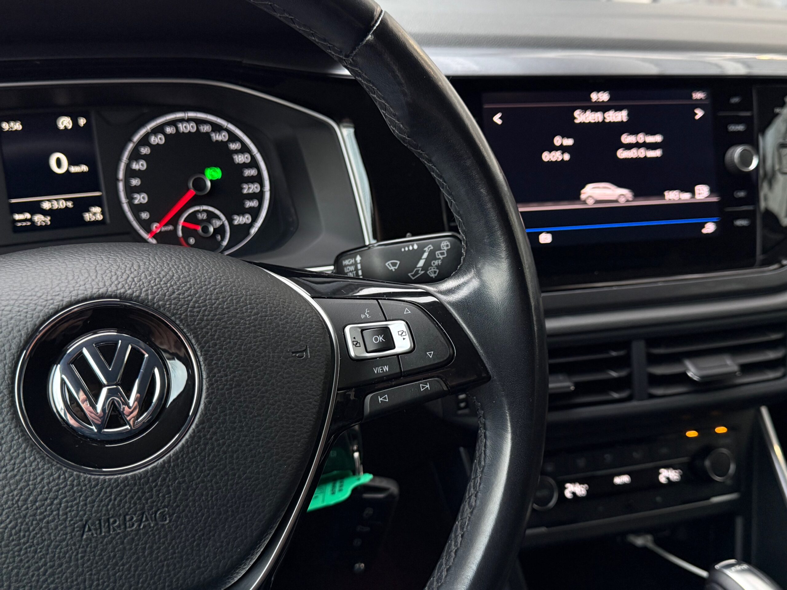 VW Polo 1,0 TSi 115 Highline DSG 5d