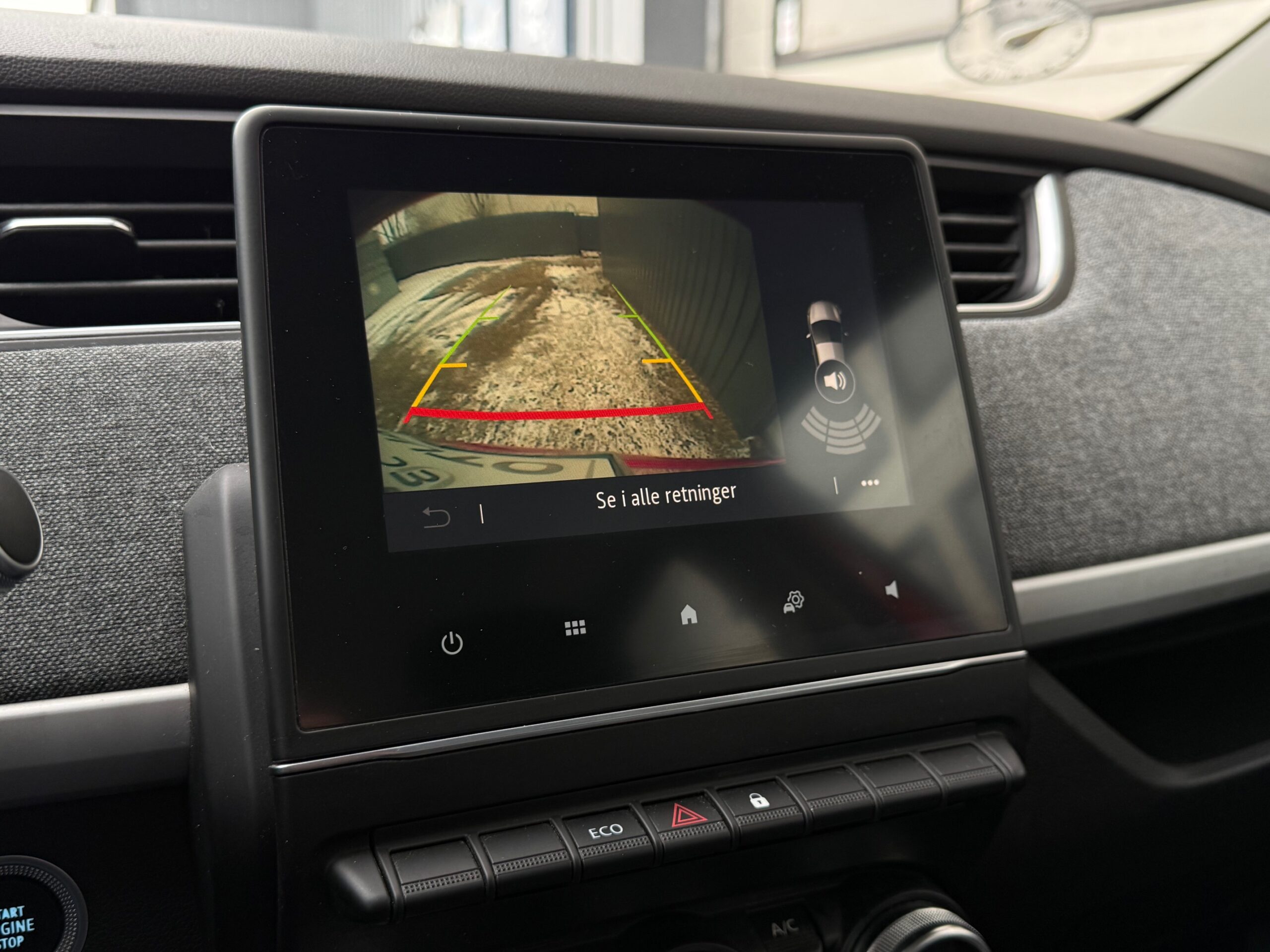 Renault Zoe 52 Experience 5d