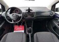 VW Up! 1,0 MPi 60 Move Up! BMT 5d