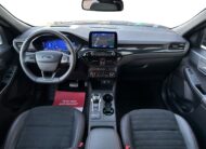 Ford Kuga 2,5 PHEV ST-Line CVT 5d