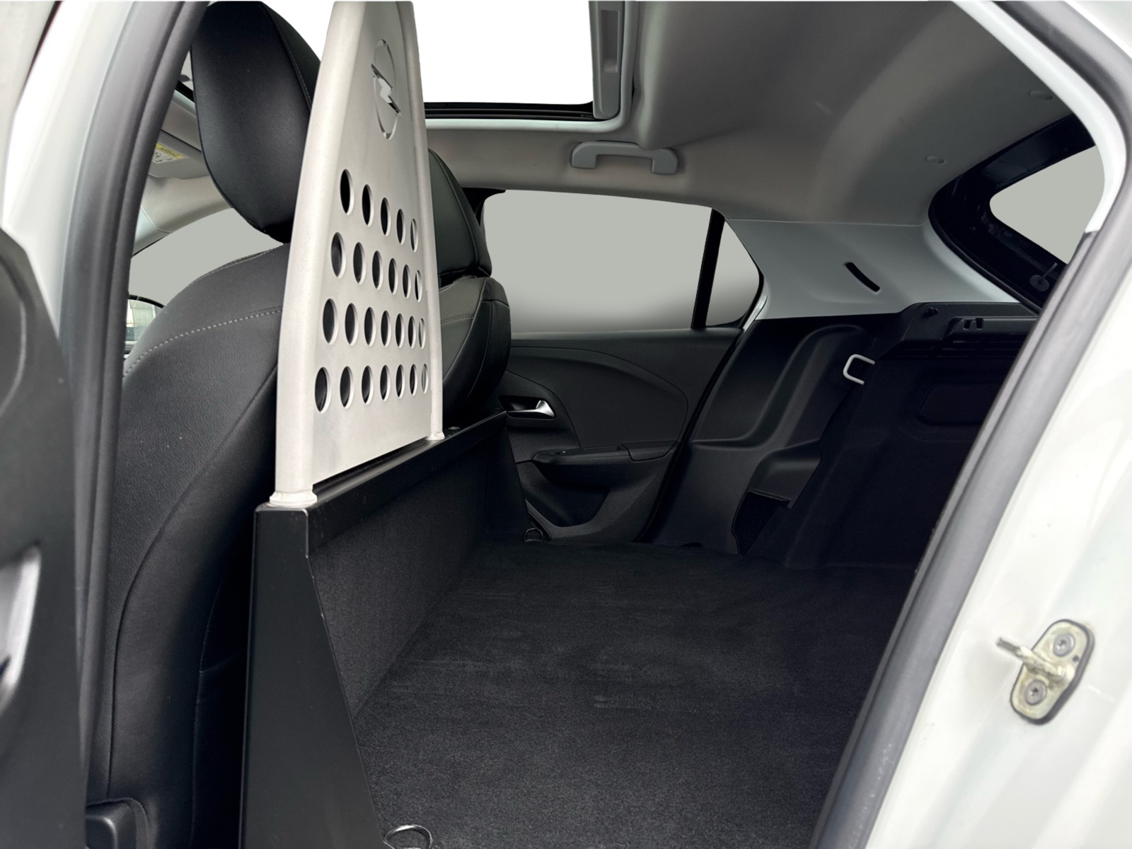 Opel Corsa 1,5 D 102 Sport Van 5d