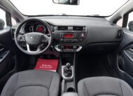 Kia Rio 1,2 CVVT Collect 5d