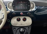 Fiat 500 1,2 Lounge 3d