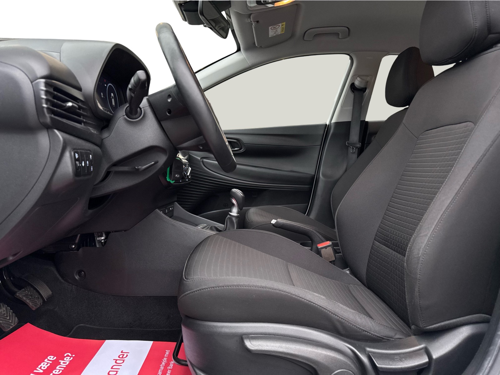 Hyundai i20 1,0 T-GDi Essential 5d