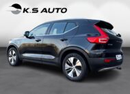 Volvo XC40 1,5 T4 ReCharge Inscription aut. 5d