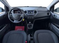 Hyundai i10 1,0 Trend 5d