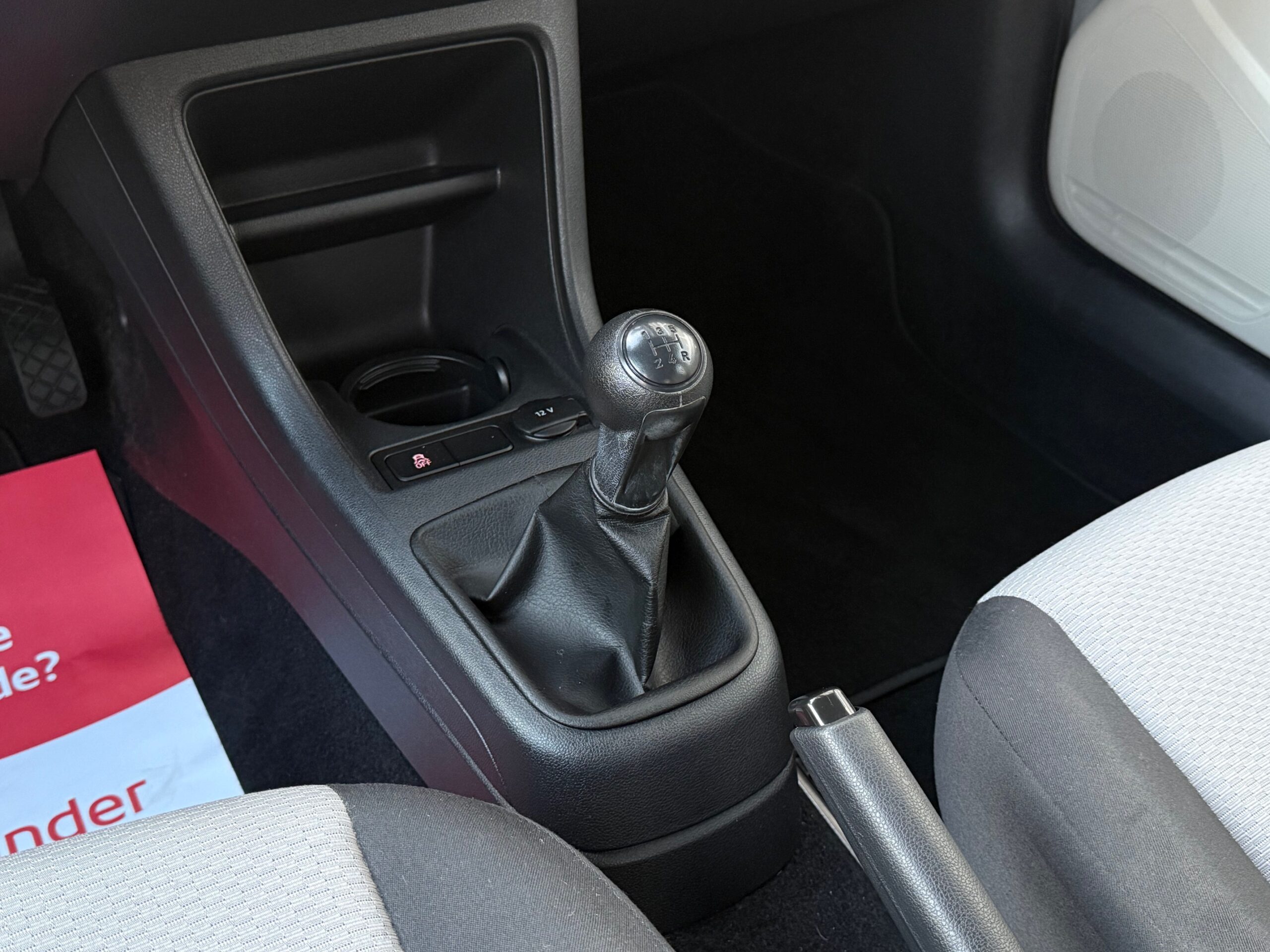 Seat Mii 1,0 75 Style eco 5d