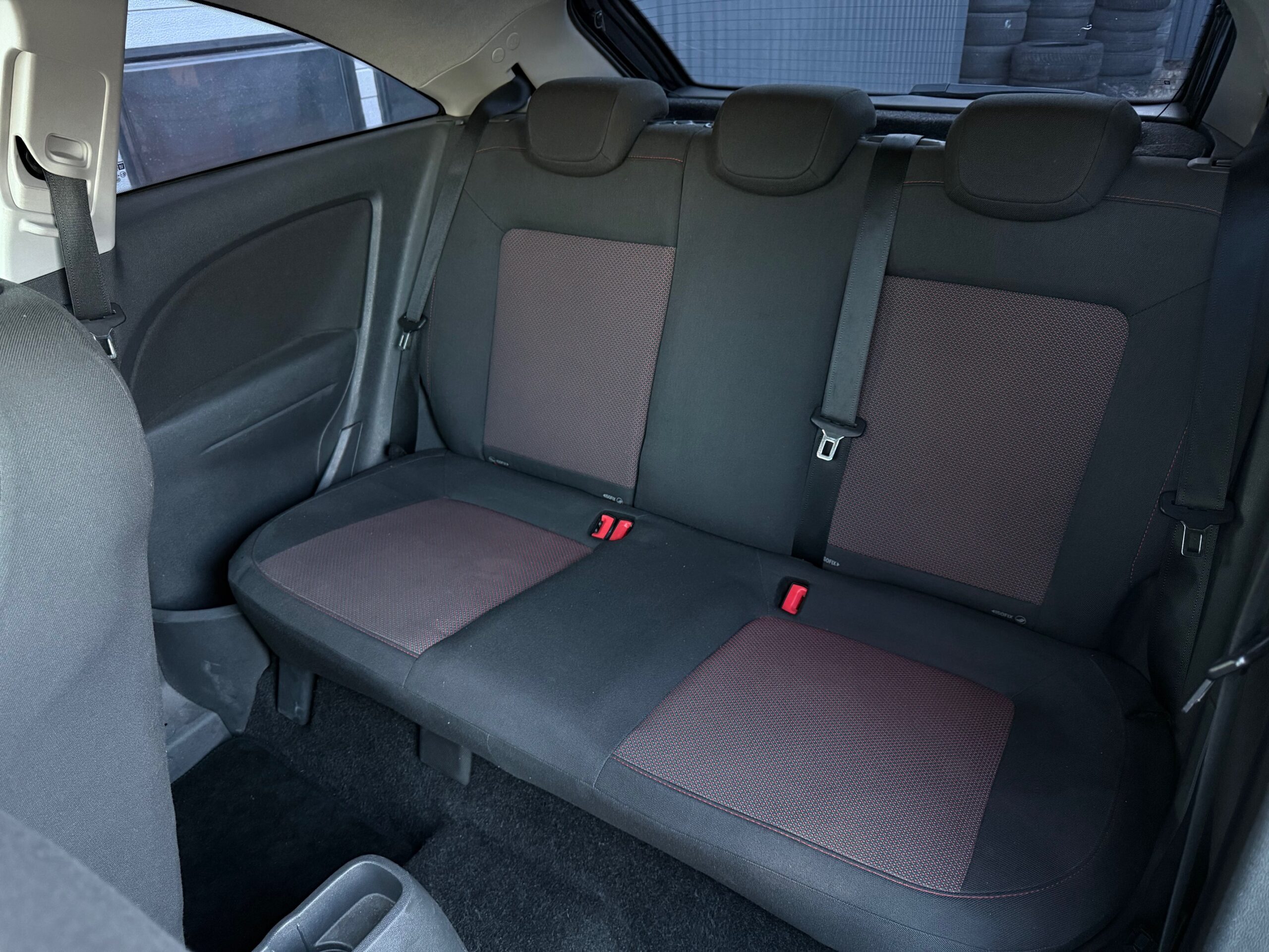 Opel Corsa 1,4 16V Sport 3d