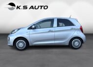Kia Picanto 1,2 Attraction+ 5d