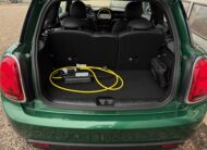 MINI Cooper SE Experience 3d