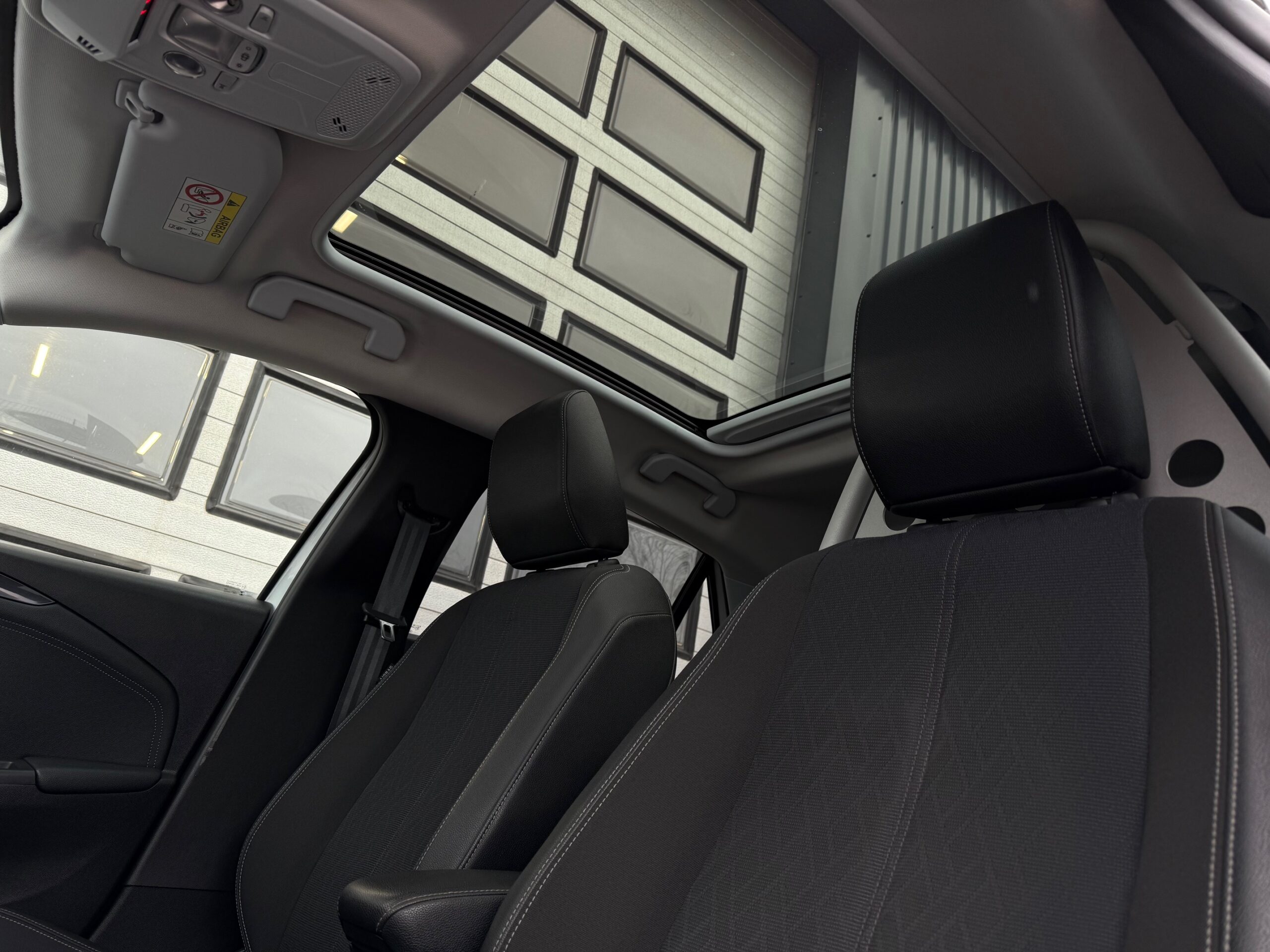 Opel Corsa 1,5 D 102 Sport Van 5d