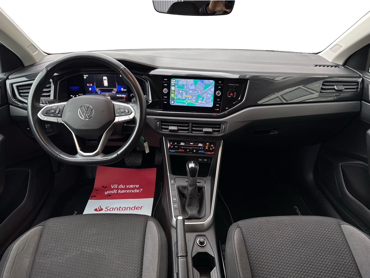 VW Polo 1,0 TSi 95 Life DSG 5d