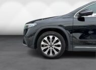 Mercedes EQA250 AMG Line 5d