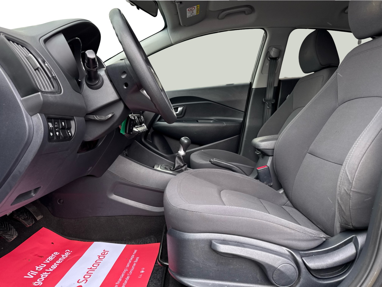 Kia Rio 1,2 CVVT Collect 5d