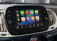 Fiat 500 1,2 Lounge 3d