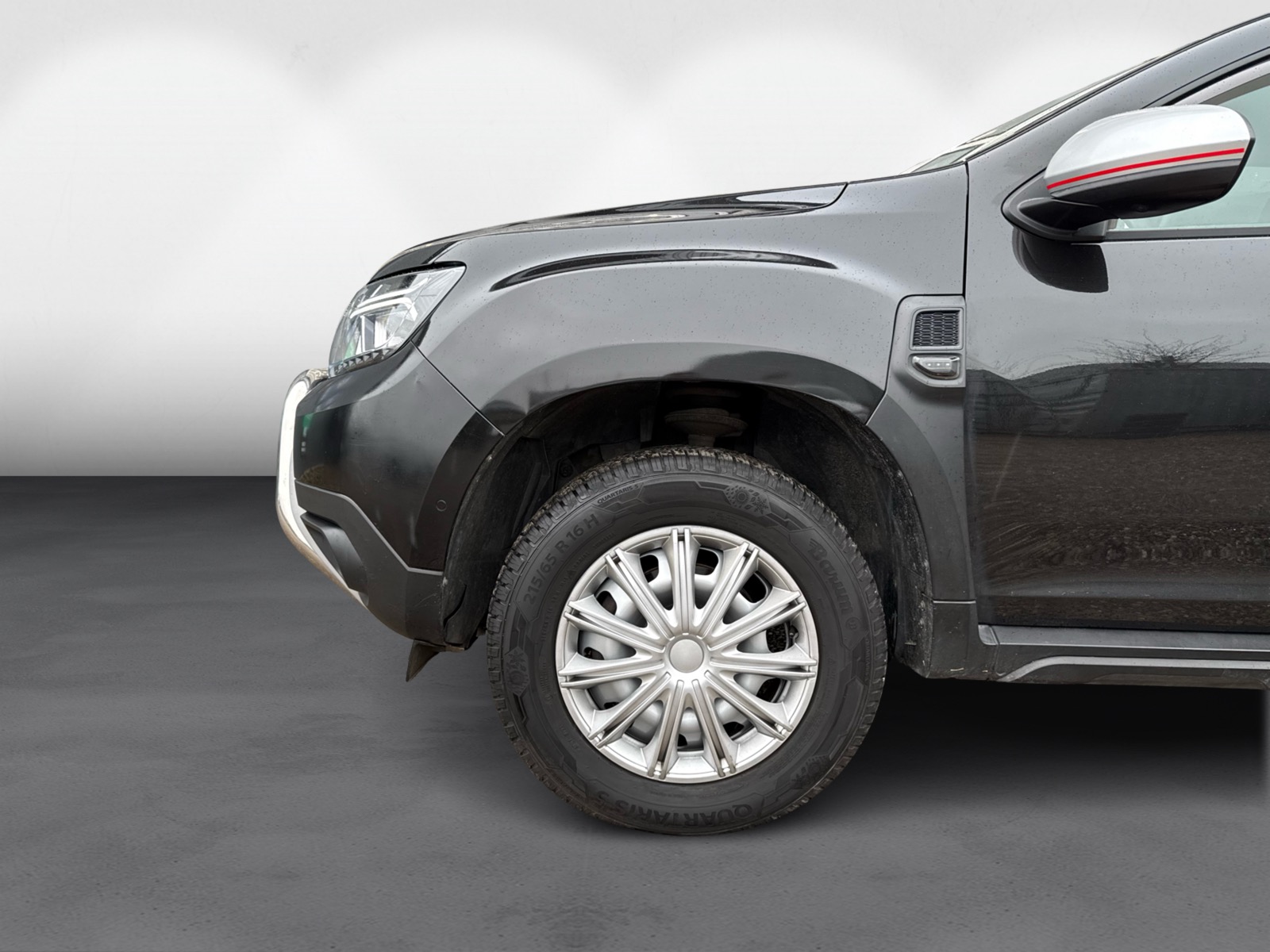 Dacia Duster 1,3 TCe 150 Prestige EDC 5d