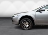 Mazda 6 2,3 Sport stc. 5d