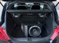 Opel Corsa 1,4 16V Sport 3d