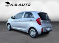 Kia Picanto 1,2 Attraction+ 5d