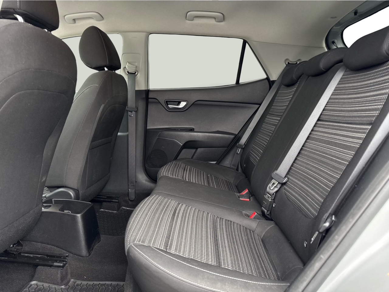 Kia Stonic 1,0 T-GDi Attraction 5d