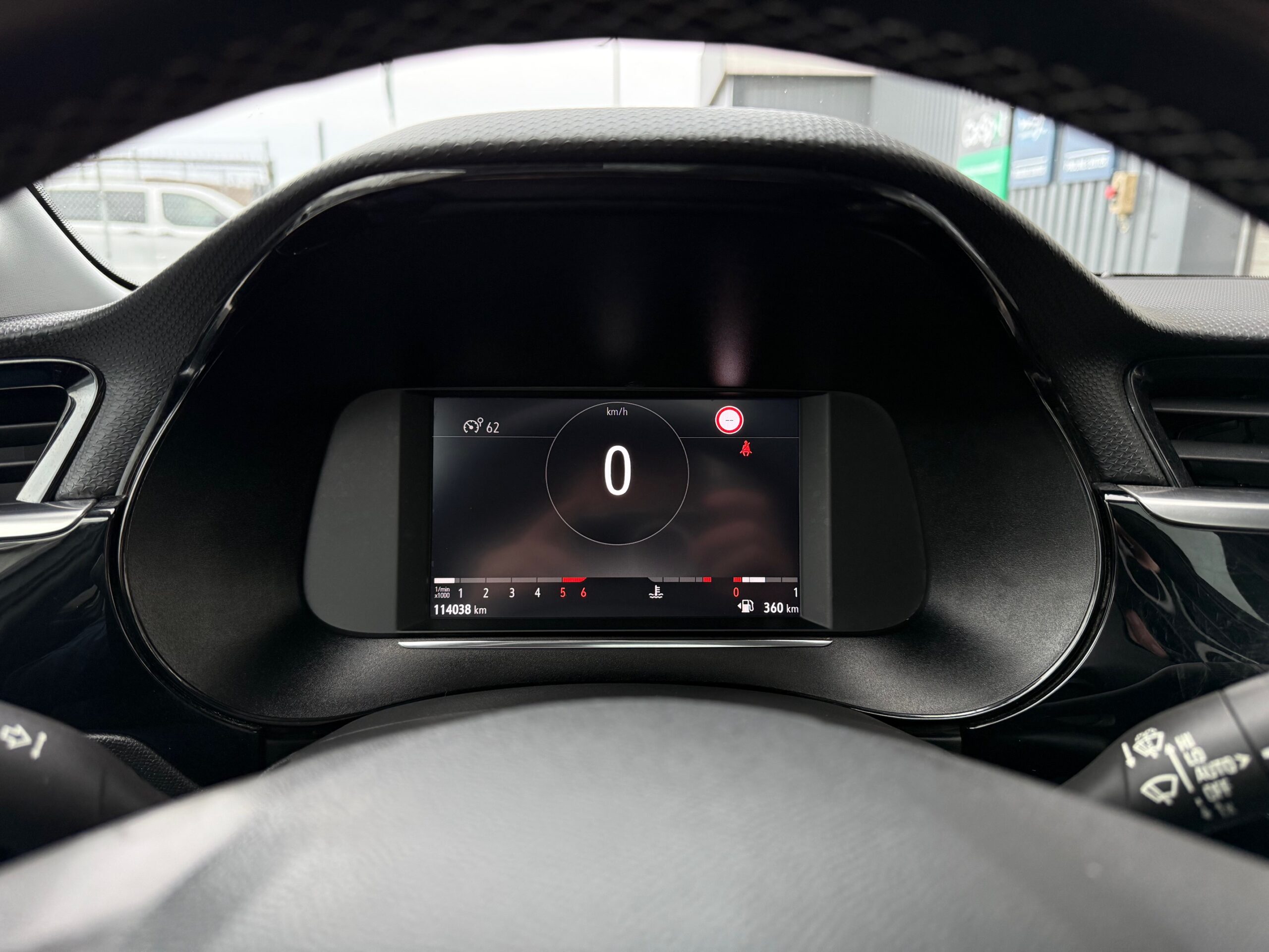 Opel Corsa 1,5 D 102 Sport Van 5d