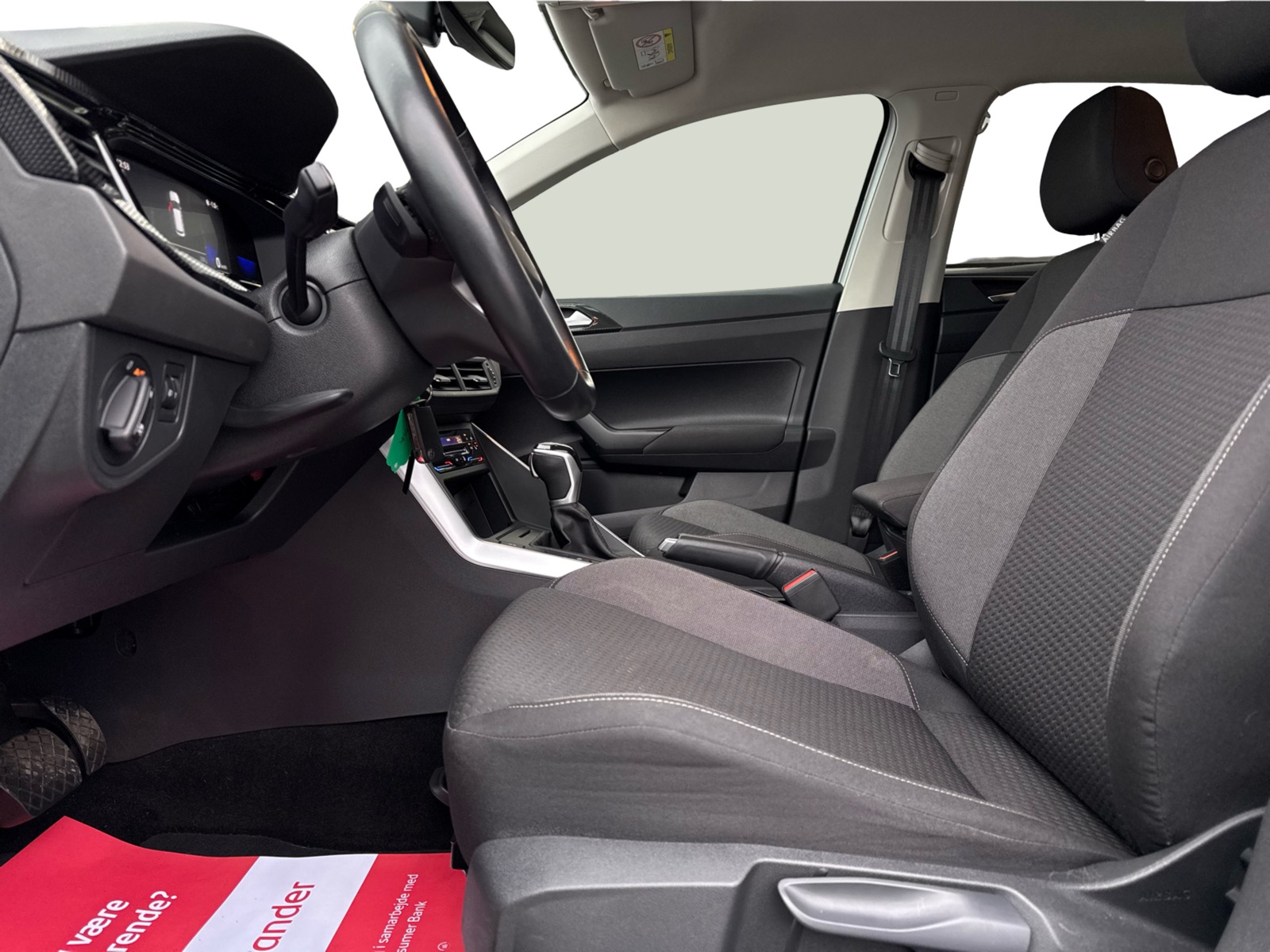 VW Polo 1,0 TSi 95 Life DSG 5d