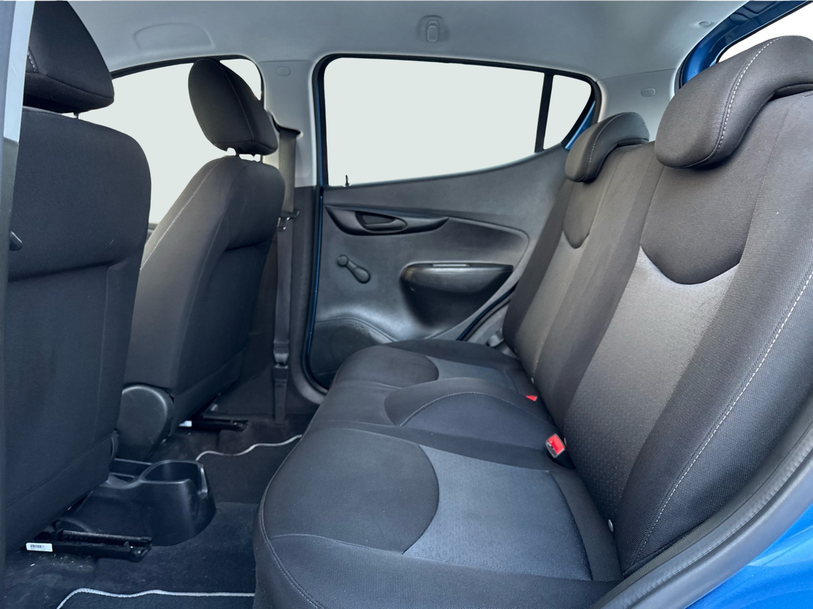 Opel Karl 1,0 Enjoy 5d