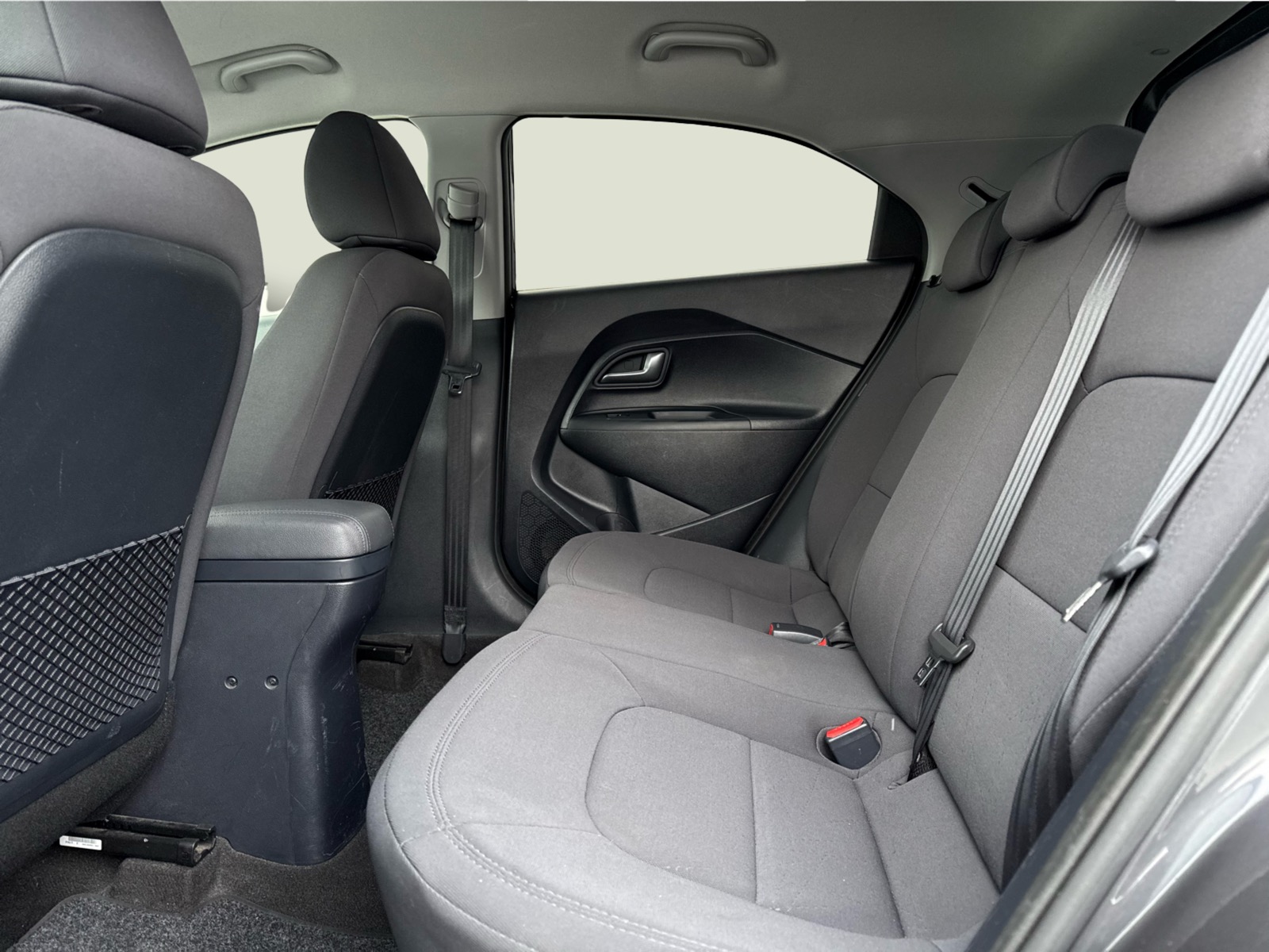 Kia Rio 1,2 CVVT Collect 5d