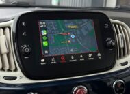 Fiat 500 1,2 Lounge 3d