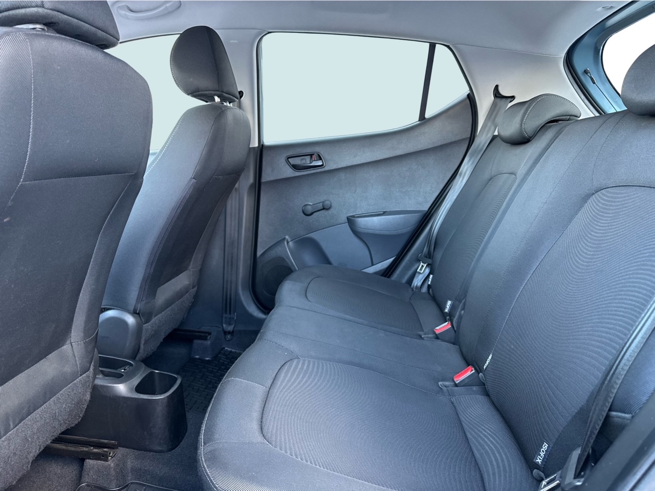 Hyundai i10 1,0 Trend 5d