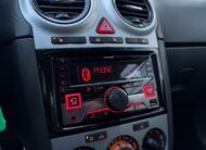 Opel Corsa 1,4 16V Sport 3d