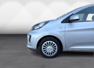 Kia Picanto 1,2 Attraction+ 5d